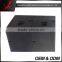 Q SUB-Big Power 18" Subwoofer Speaker/ Professional Stage Subwoofer Speaker