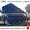 PLD3200 3/4 Bin Concrete Batching Machine For Sale