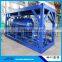 ASME ISO9001 China oil water gas machinery separator heat exchanger storage tank lpg lng