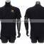 100 Polyester Embroidered Logo Polo Shirt