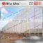 WF-DS042 steel punching south africa coal dust control fence