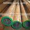 ASTM A53 precision seamless carbon steel pipes cold finished and anneal process