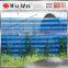WF-AF017 WALMAX porous steel wind protection barrier for agriculture micro-climate