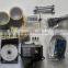 Whole Cast Iron Small PCB CNC Router Milling And Driling Machine With 1.5KW Spindle ZK-3030