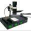T-862++ infrared bga rework station, Irda welder rework station