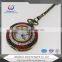 Custom&OEMJapan Movement Quartz Vintage Pocket Watch