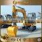 china xcmg excavator XE80 crawler excavator