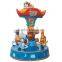 Design hotsell hot sale backyard merry go round