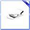 Wholesale custom logo engraved silver money clip