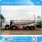 Top quality howo 8x4 16cbm cement mixer truck