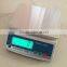 Precision Digital Weight Scale Balanza 0.1g