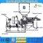corn polishing machine