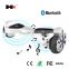 2015 newest two wheels self balancing scooter bluetooth two wheel electric standing scooter