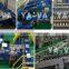 Integrated logistics automatic roller conveyor system line