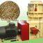 Advanced design, easy-to-operate coal briquetting machine!!!