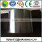 tube cold roll 4130 steel round tube