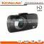 Best Selling Dual Lens 1080p Portable Car Recorder Car Dvr Camera