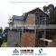 low cost prefab container house