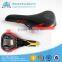 cheap imitation leather adult bike seat/saddle,bicycle saddles manufacturer in China,custom cycling saddles