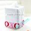 Embroidery Tissue Box Cover By Hand