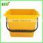 ESD Industrial 6L Plastic Bucket,Hotel Bucket