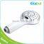 Led 3 Color Changing Bathroom Hand with Led Lights Electric Shower Head/Showerhead Lighting Fixtures