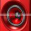 Hot selling 2.1 speakers digital designs subwoofer with remote control