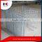 7x5x5 bomb blast proof hesco barriers bastion