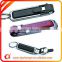 new products Colorful Swivel Mini 8gb Leather Keychain USB