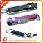 Black and Browm 16gb Leather USB