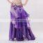 New Discount Belly Dance Layered skirts or Dress for Women, Hot Belly Dance Wear and Costumes QC1107