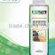 WILITA Auto Air Conditioning Air Conditioner Cleaner Spray and Disinfectant for Car Odor Remover
