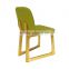 D046 cantilever chair