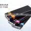 led flashlight high lumen 2600mah USB universal power bank charger