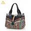 Brand Fashion PU Leather Bohemain Shoulder Bags Vintage Black Handbags Wholesale                        
                                                Quality Choice