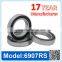 6907 ZZ RS Miniature Ball Bearing Deep Groove Ball Bearing