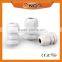 Plastic PG Thread Cable Glands,Plastic Waterproof Nylon Cable Gland