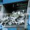 Automatic Intelligent Control Equipment Steel Belt Shot Blasting Machine