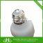 Half sprial Shape and CFL Principle energy saving bulbs