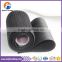 High frequency hook and loop, hot sell High-frequency nylon heat weldable hook and loop tape