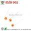 precision hearing aids inductor coil with latest type GEM001