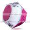 LED Mood Light Portable Bluetooth Speaker with NFC function