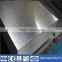 zinc 20-200gsm high quality zinc steel sheet
