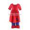 Kids Girls July 4th Day Clothes Sets Children Patriotic July 4th Outfits Boutique 4th Of July clothing Sets