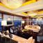 China manufacturer supply Modern European style luxury 5 star hotel room furniture