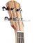 24 inch spruce concert ukulele china wholesale ukulele (UK24-60)