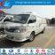 Foton 4*2 Refrigerator Freezer Truck Refrigerator Freezer in Dubai for Sale