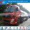 Dongfeng milk transport truck 8X4