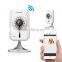 Zmodo onvif smart Home security 720P wifi P2P IP Camera with sd card