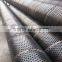 good quality API 5CT perforated industry filter screen pipe